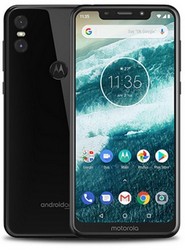 Замена дисплея на телефоне Motorola One в Сочи